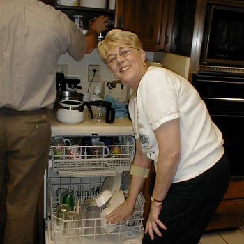 Photo of Jeanine VanKerckhove